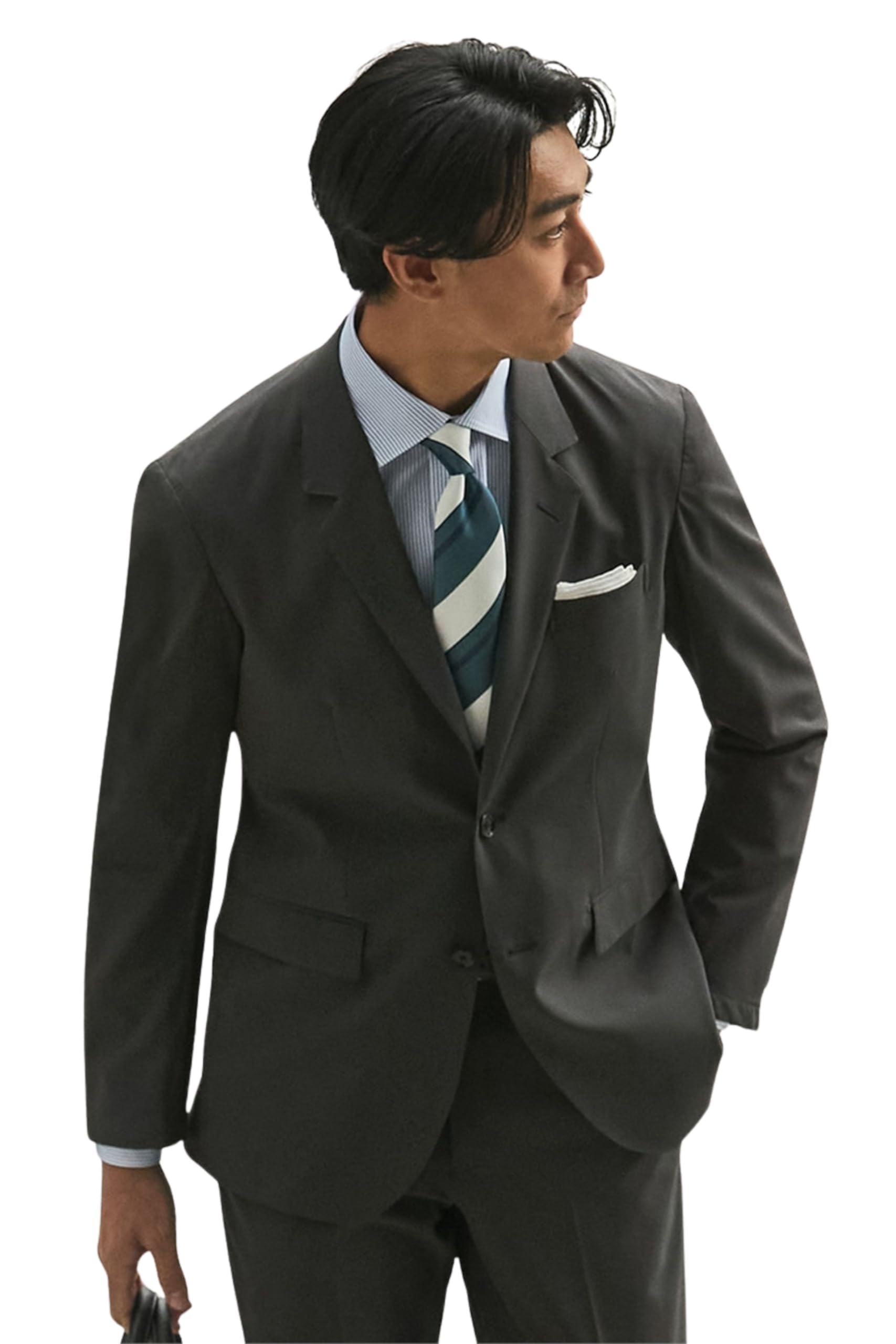 Amazon.co.jp: [オリヒカ] 高機能 快適 ジャケット The 3rd Suits